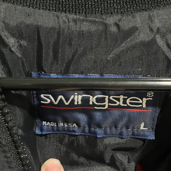 Snap On Racing jacket - Picture 2 of 8